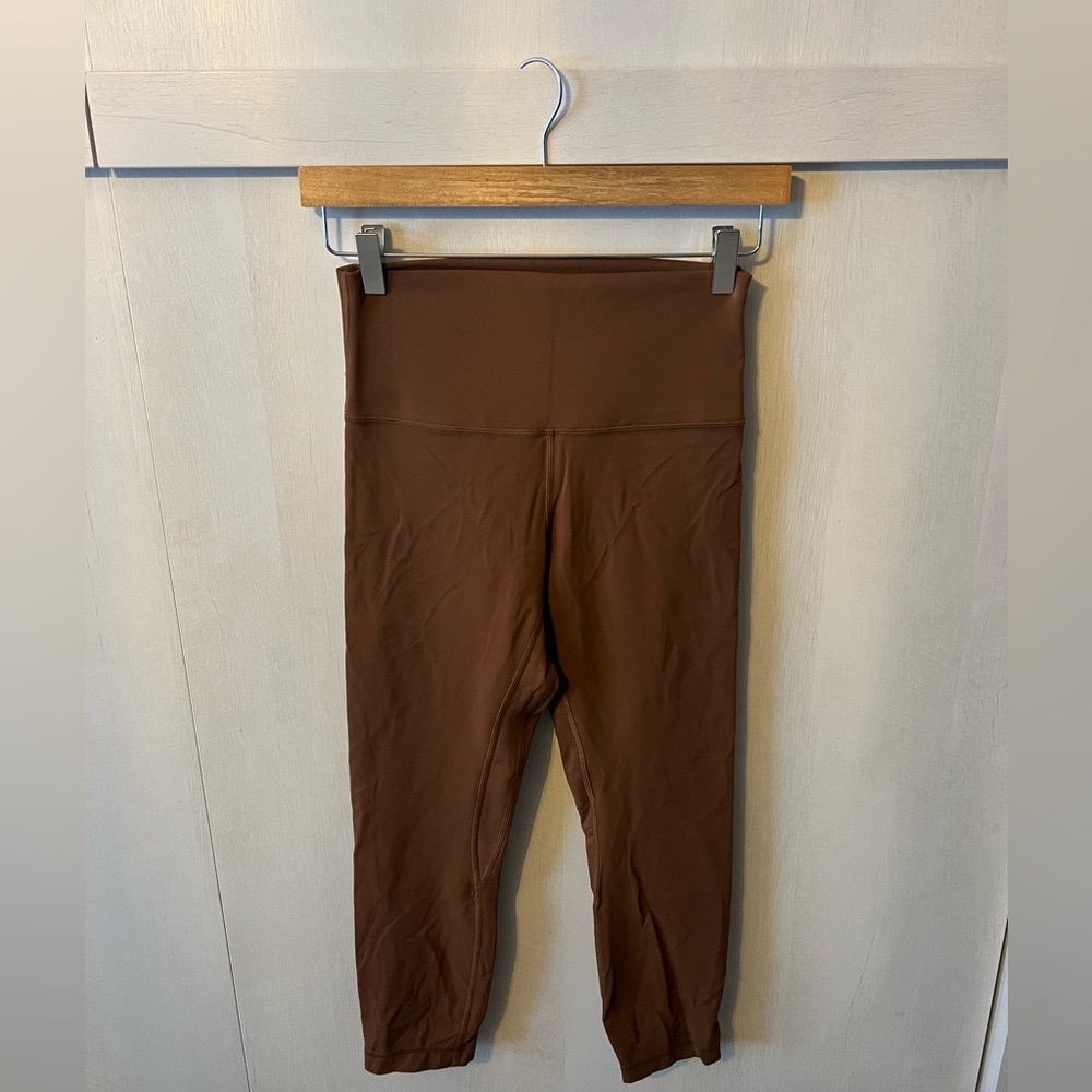 Lululemon Align High Rise 23”